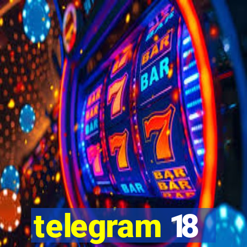 telegram 18